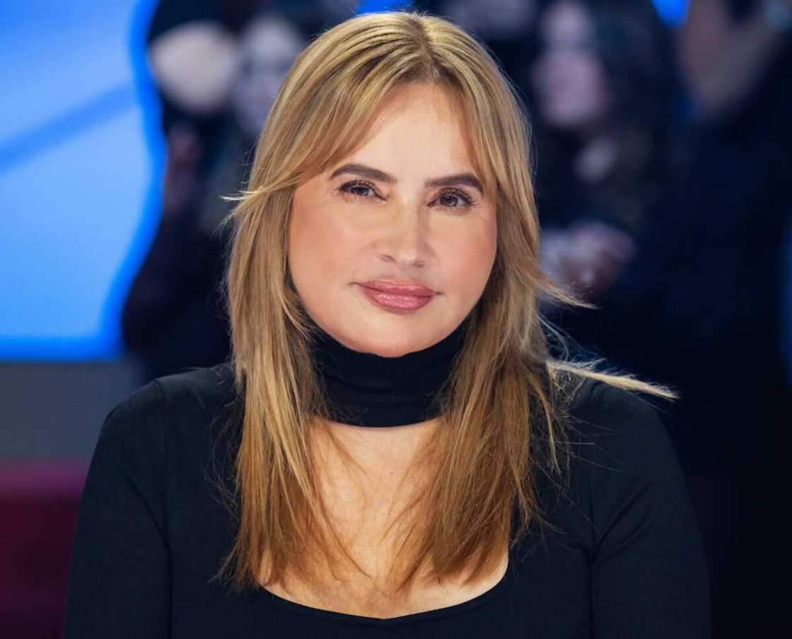 Anne-Marie Losique Anne-Marie Losique