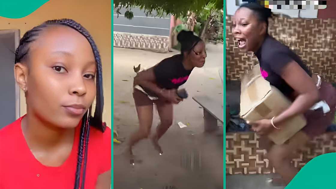 Woman shares priceless reaction to brother’s rare gift Woman shares priceless reaction to brother’s rare gift