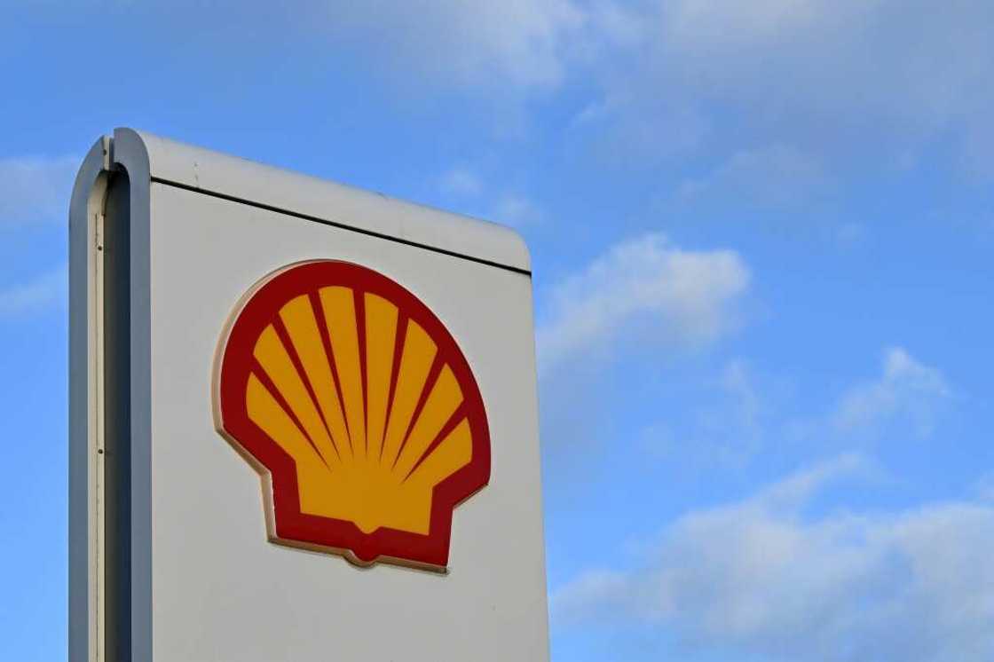 Energy majors are benefiting from elevated oil prices Energy majors are benefiting from elevated oil prices
