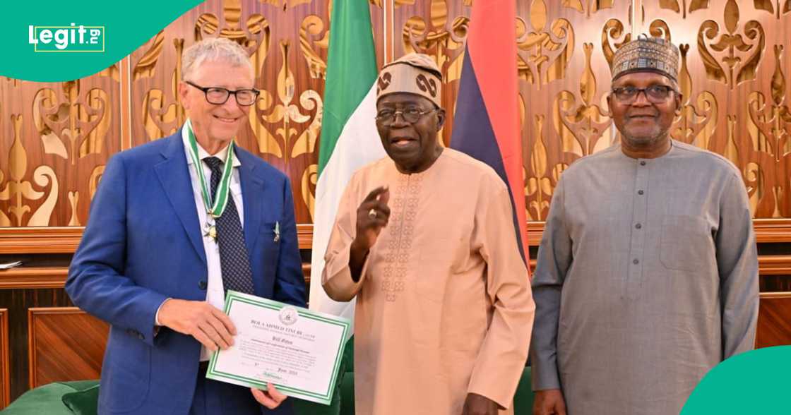 Bill Gates Bill Gates