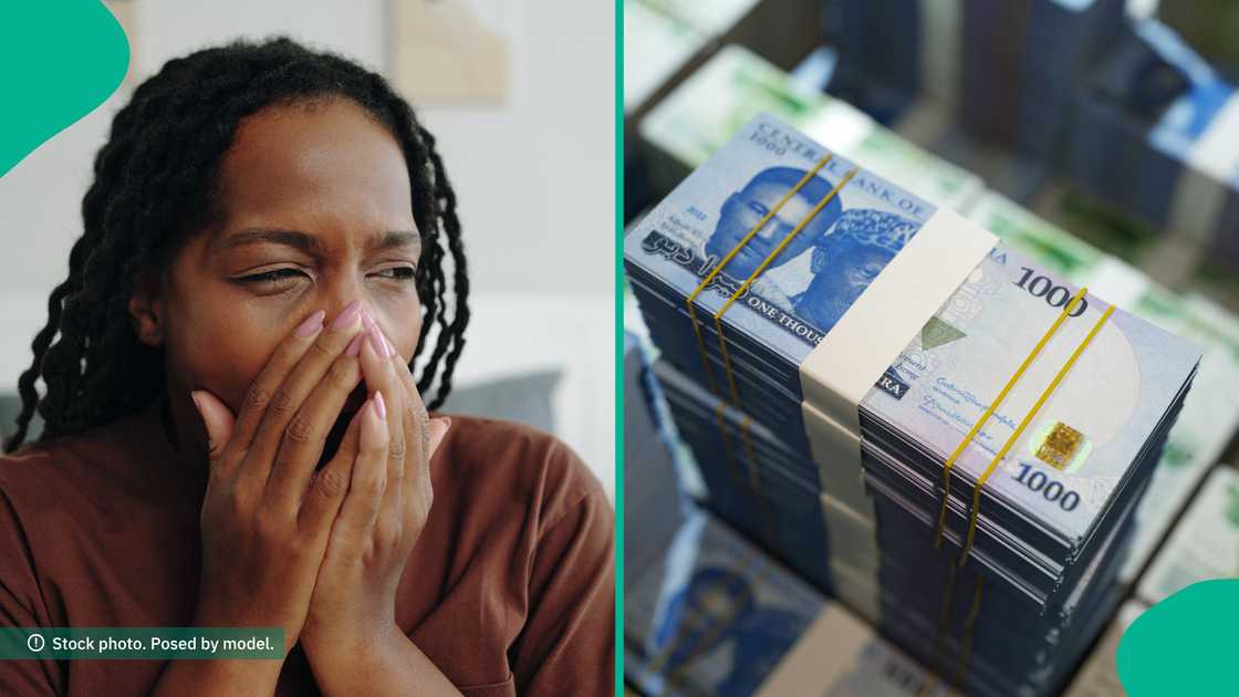 A self-acclaimed prophet was arrested after demanding $6,000 (N9.2 million) from a woman A self-acclaimed prophet was arrested after demanding $6,000 (N9.2 million) from a woman