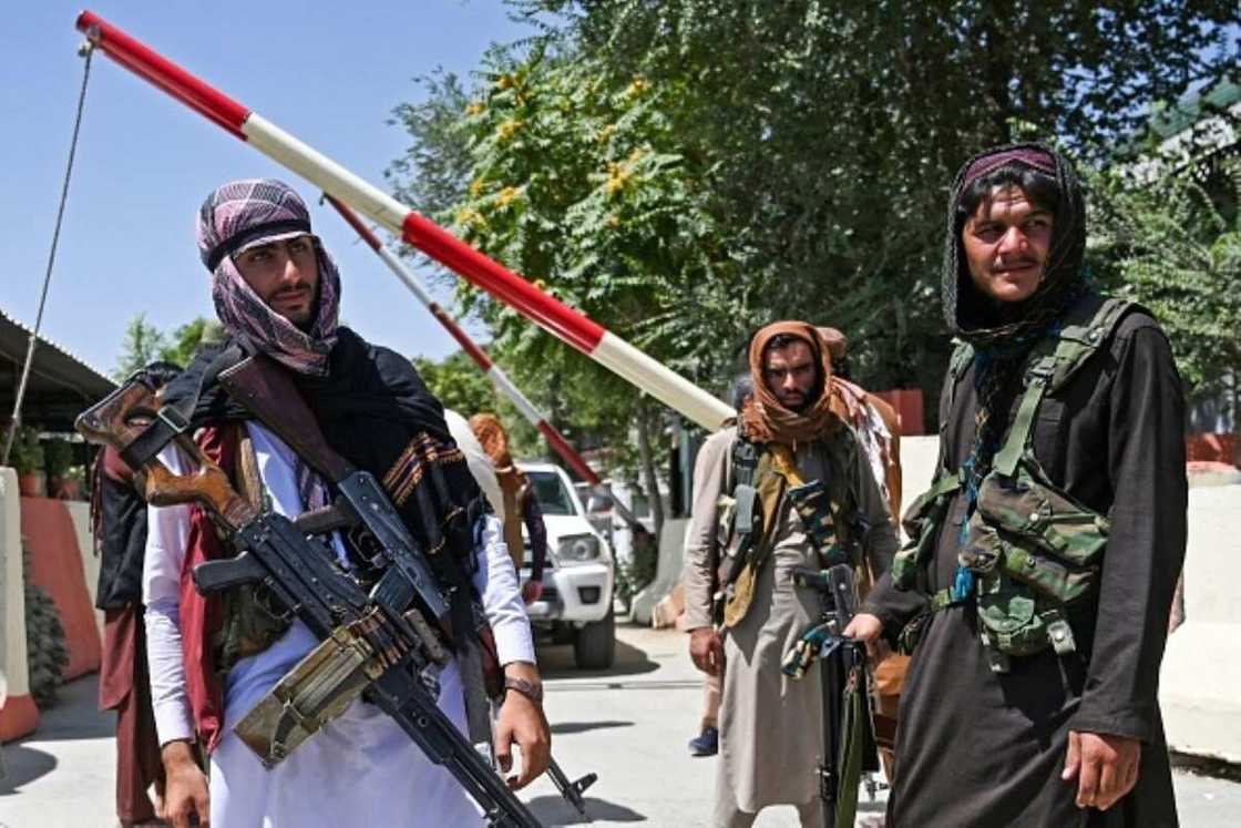 Taliban