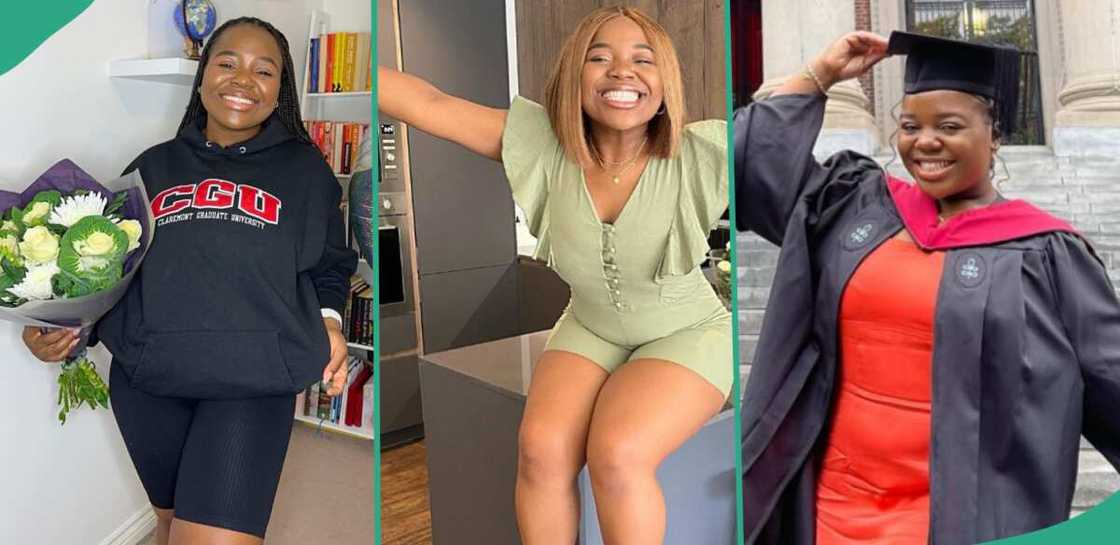 Lady passes assignment at Claremont Graduate University. Lady passes assignment at Claremont Graduate University.