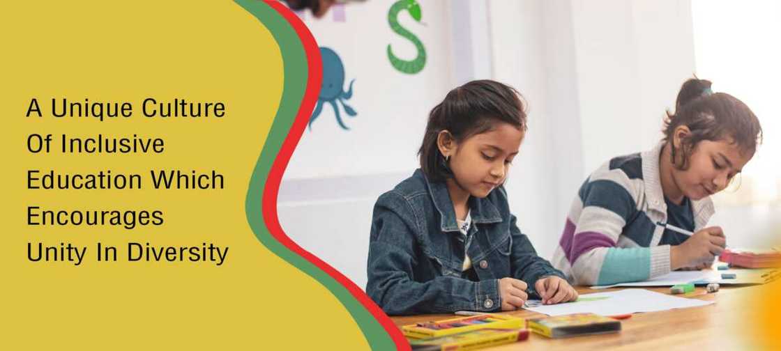 high schools in Nigeria high schools in Nigeria