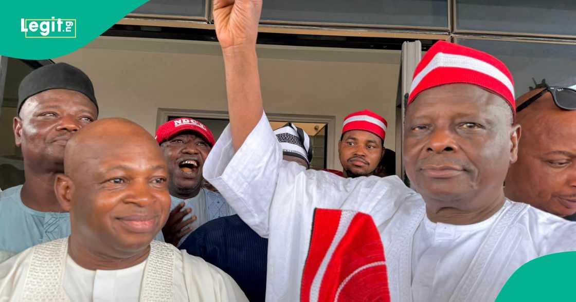 Kwankwaso.