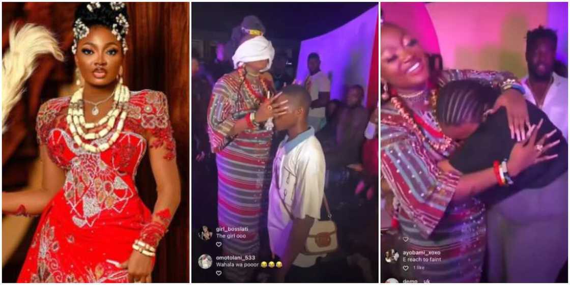 Papaya Ex party. Papaya Ex party.