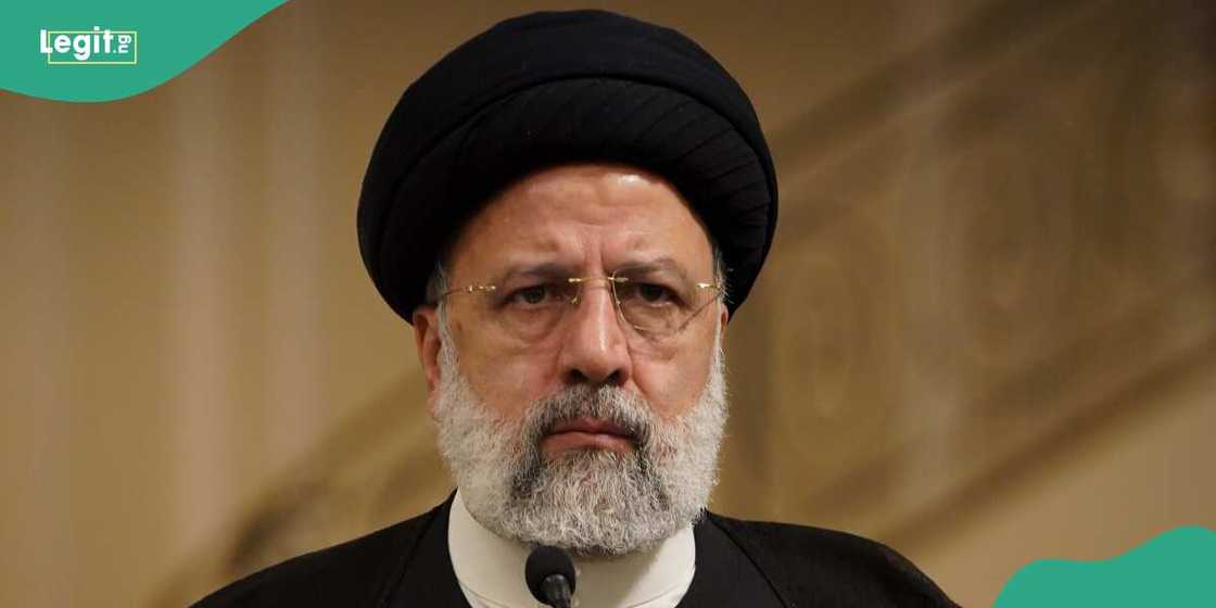 US says President Raisi had ‘blood on his hands’ after death