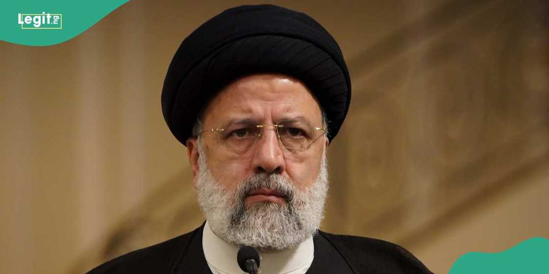 US says President Raisi had ‘blood on his hands’ after death US says President Raisi had ‘blood on his hands’ after death