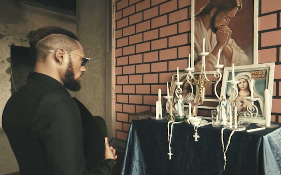 Phyno house Phyno house