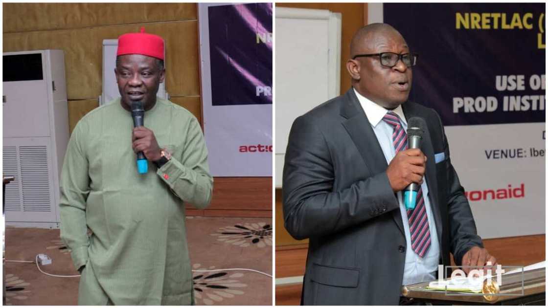 PAAC trains religious, traditional rulers on using FOIA to fight corruption PAAC trains religious, traditional rulers on using FOIA to fight corruption