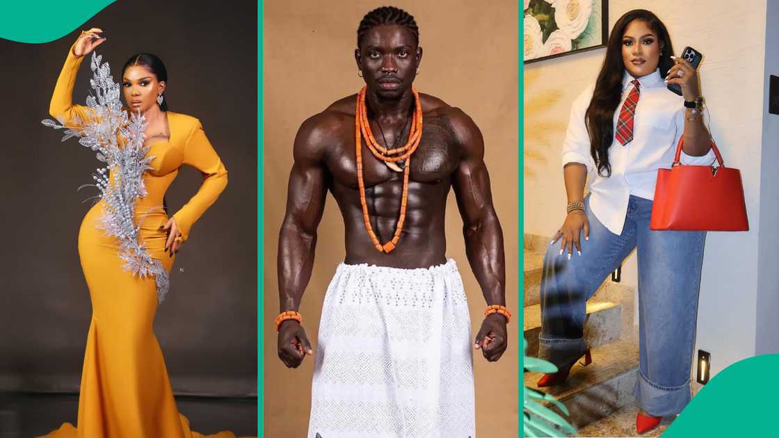5 female celebrities that have been dragged by VDM.