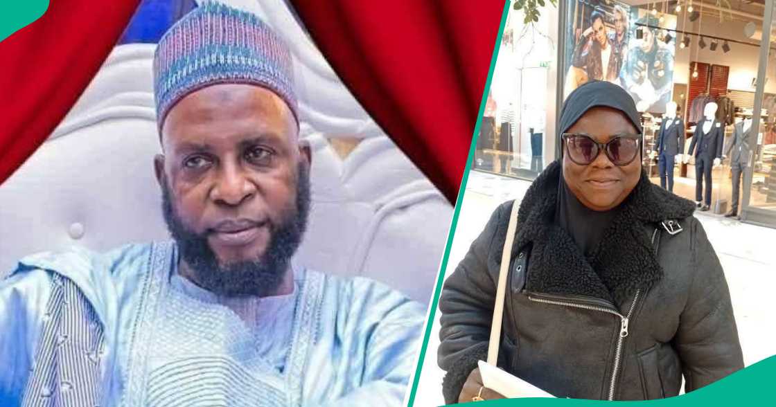 An tura malamar Musulunci gidan kaso An tura malamar Musulunci gidan kaso