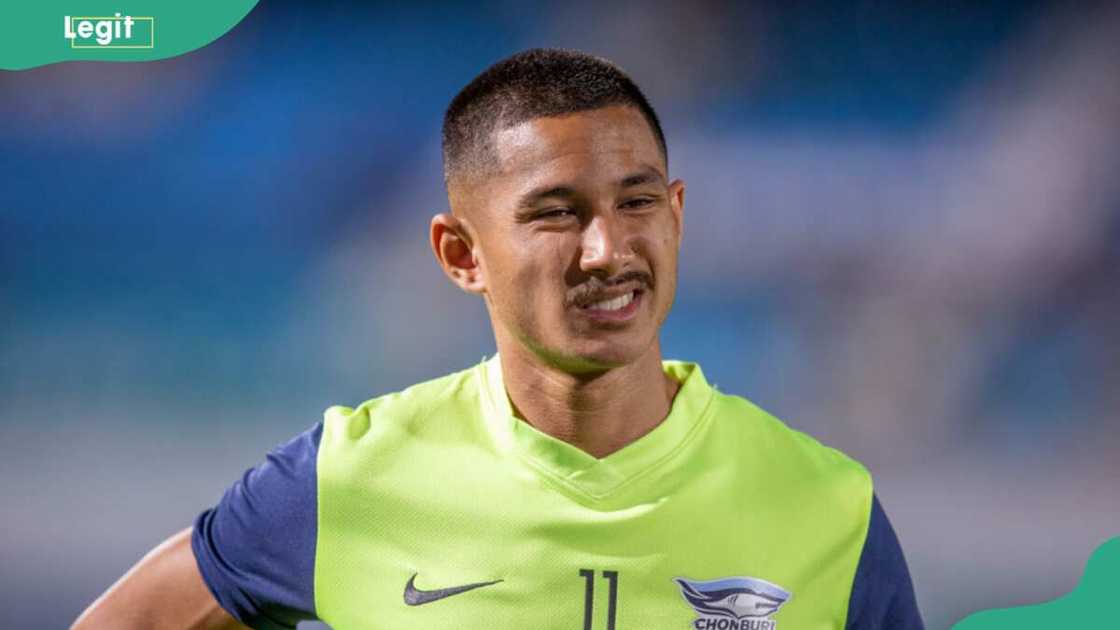 Faiq Bolkiah Faiq Bolkiah