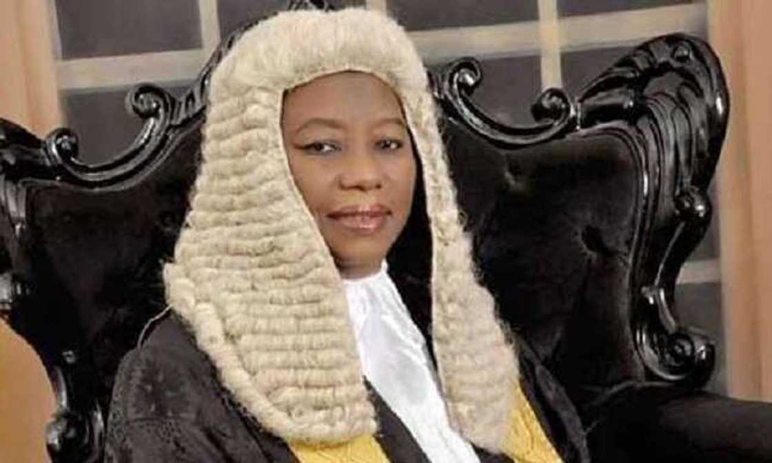 Masari ya nada manyan Alkalan kotunan shari’ar Musulunci 2, da wasu guda 2 Masari ya nada manyan Alkalan kotunan shari’ar Musulunci 2, da wasu guda 2