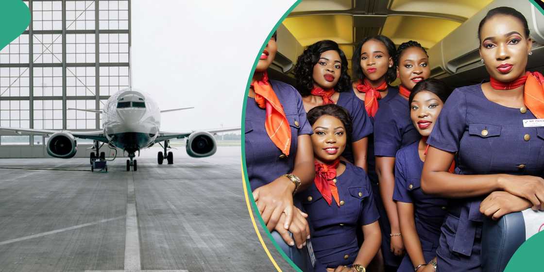 Air Peace, Aero Contractors compensate passengers Air Peace, Aero Contractors compensate passengers