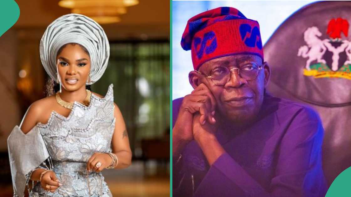 Iyabo Ojo speak about nationwide protest. Iyabo Ojo speak about nationwide protest.