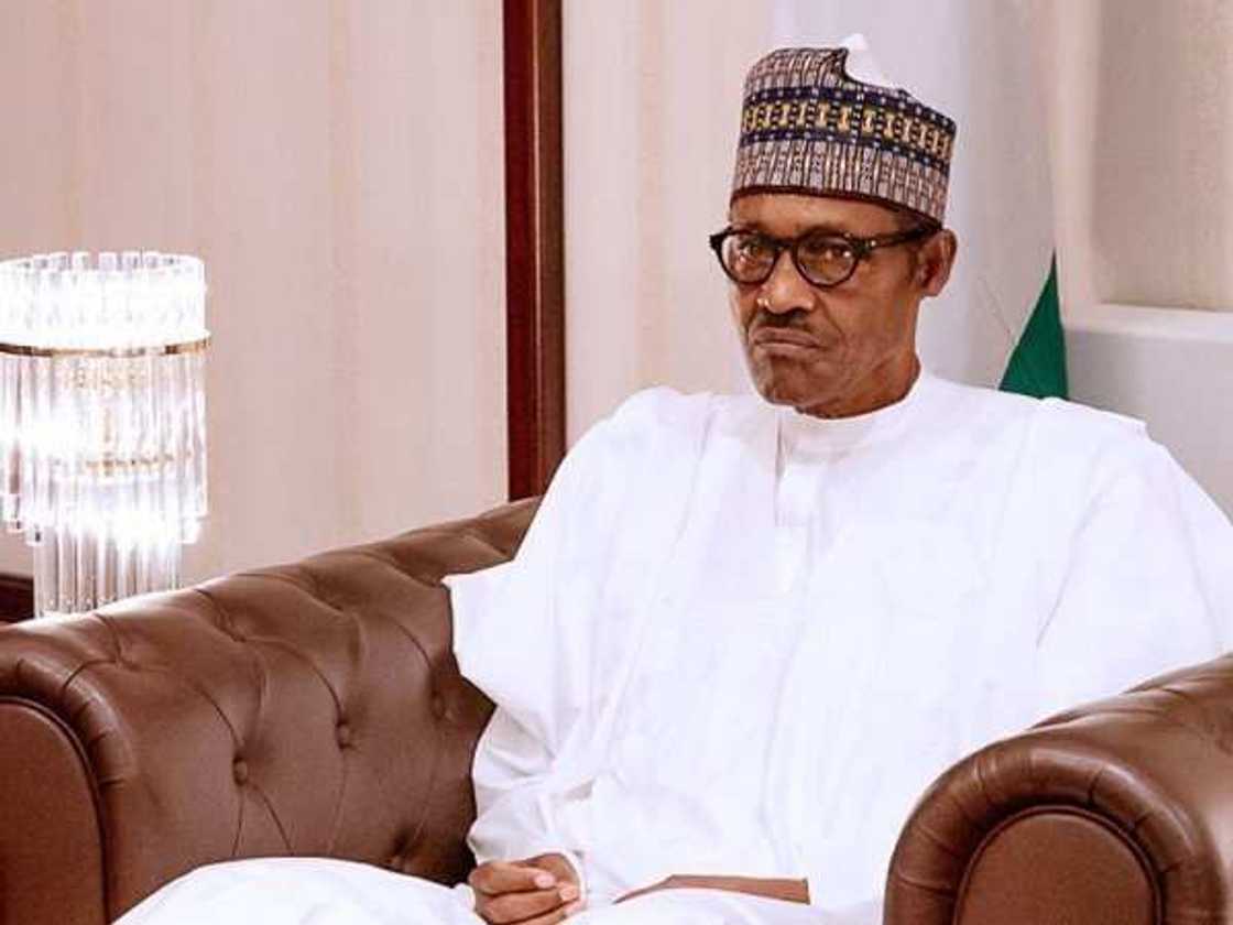 Tuna baya: Buhari yace an yi na karshe daga kan daliban Jangebe, sai kuma ga na Kaduna