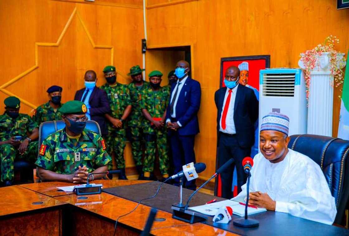 Good news as 28 Yauri students, 2 teachers regain freedom in Kebbi Good news as 28 Yauri students, 2 teachers regain freedom in Kebbi