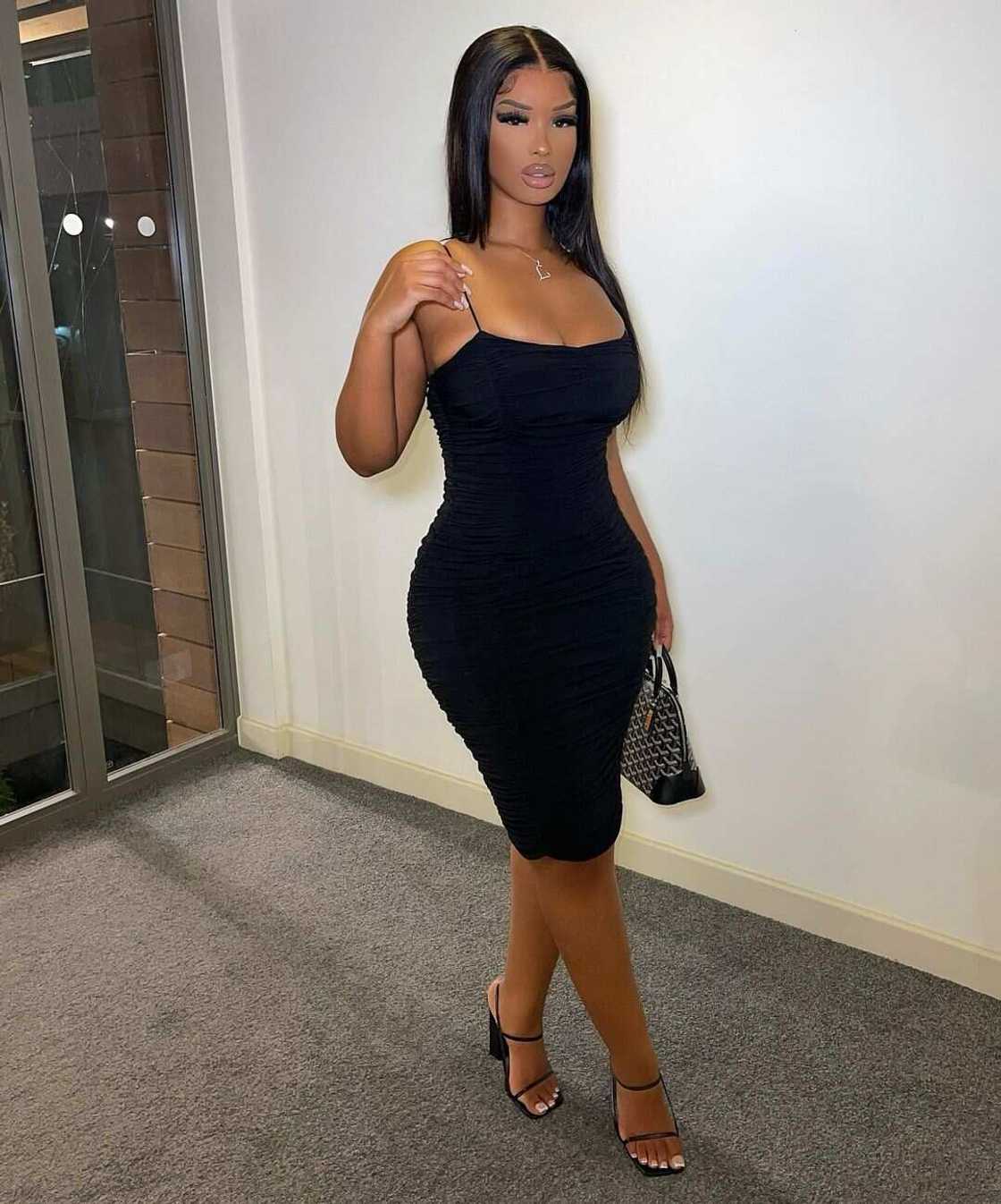 Liyah Mai Liyah Mai