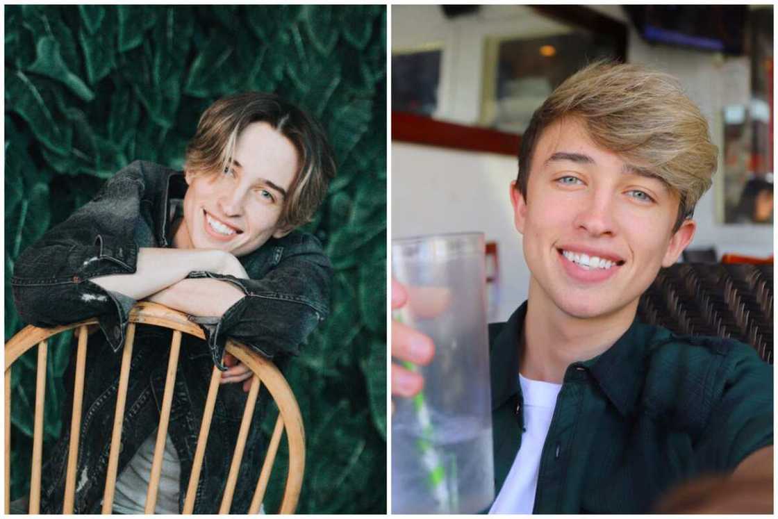 Maverick Baker Maverick Baker