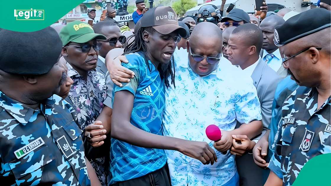 Muslim survivor Sa’idu Murtala recounts being saved by a Christian during Plateau killings Muslim survivor Sa’idu Murtala recounts being saved by a Christian during Plateau killings