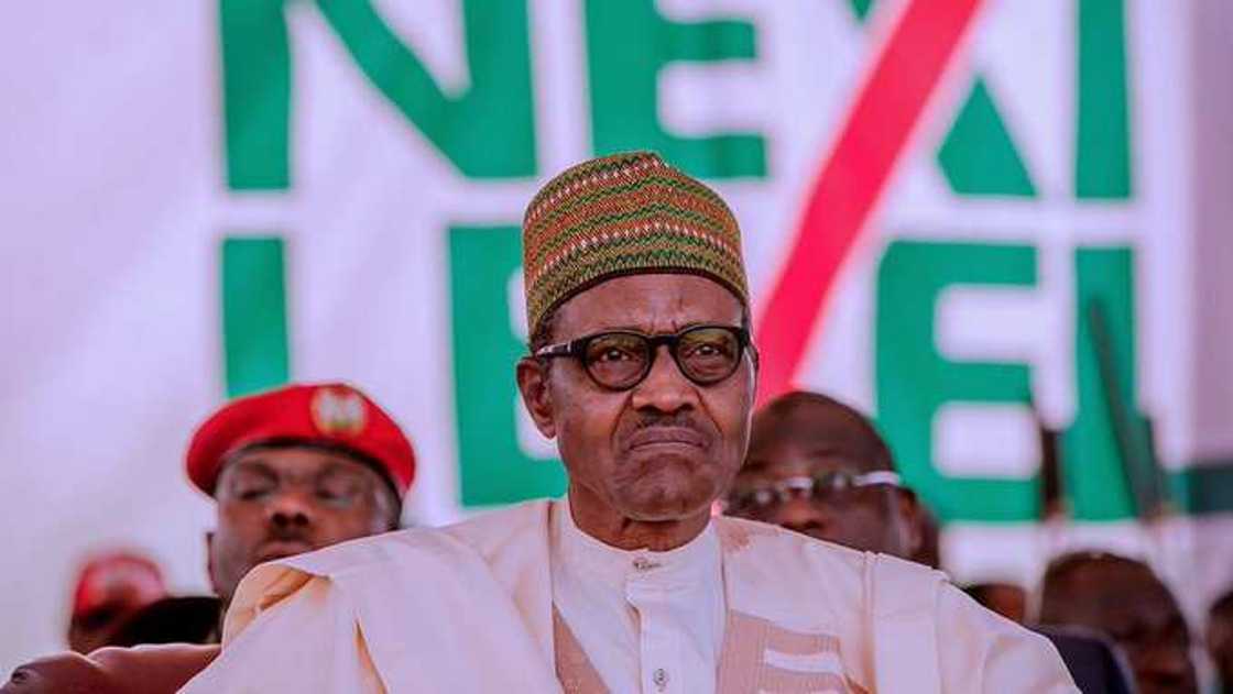 EndSARS: Buhari dispatches cabinet members to home states over protests