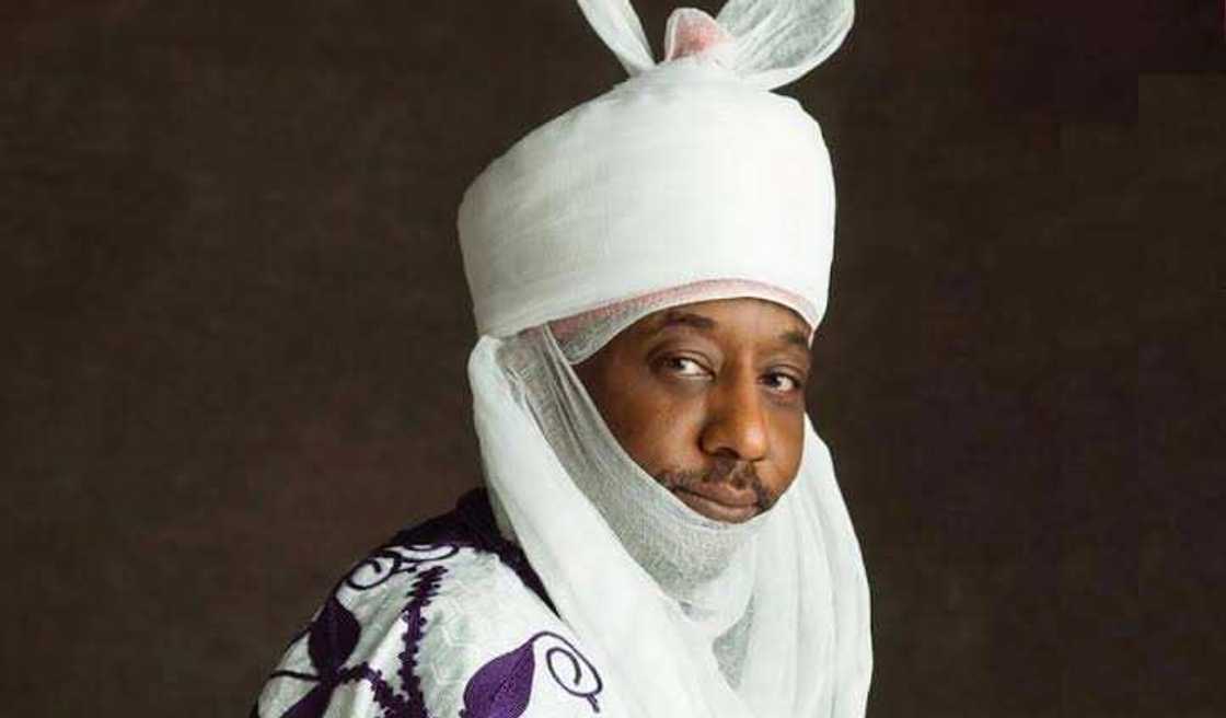 Tsohon Sarkin Kano, Muhammad Sanusi II