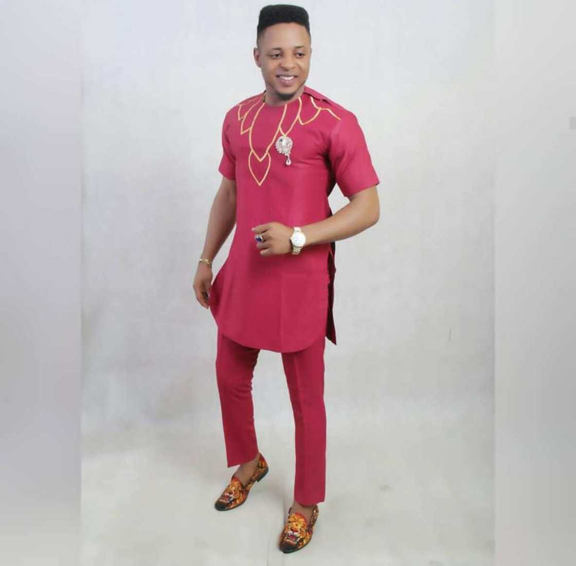 Senator suit Senator suit