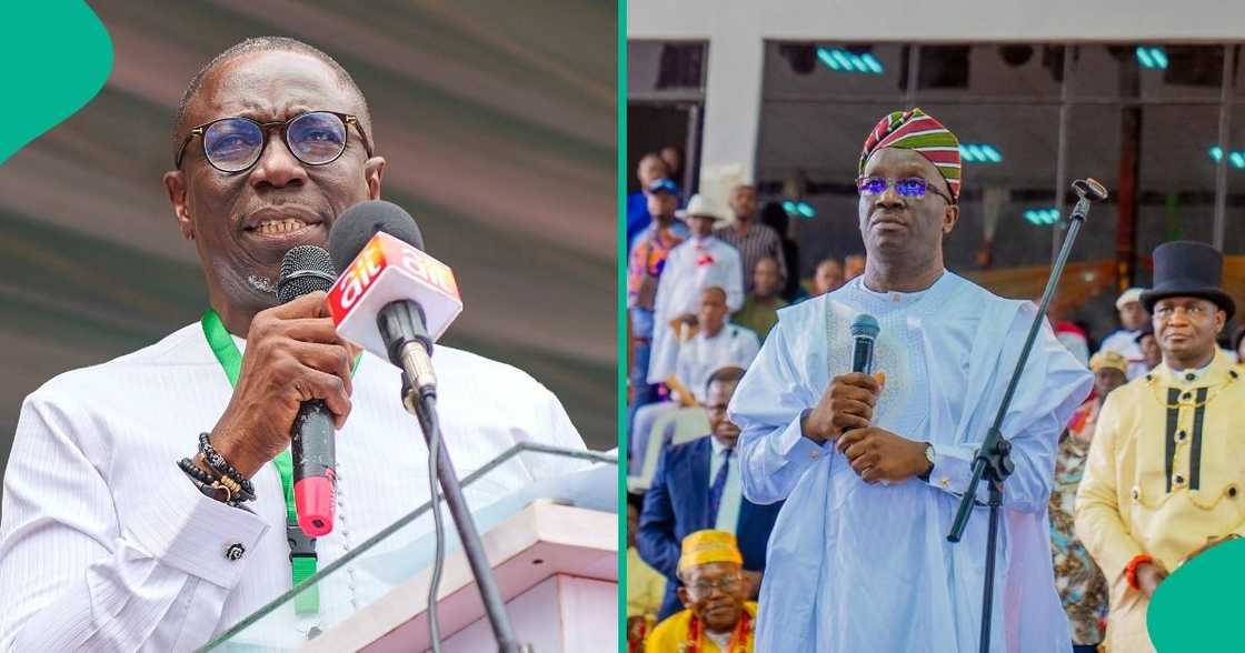 The tribunal has finally announced the date for its judgment on the winner and loser of the Edo State governorship election. The tribunal has finally announced the date for its judgment on the winner and loser of the Edo State governorship election.