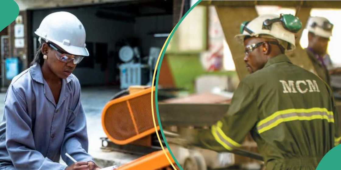 Africa Industrialization Index Africa Industrialization Index