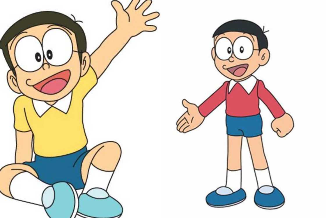 Disney characters with glasses Disney characters with glasses