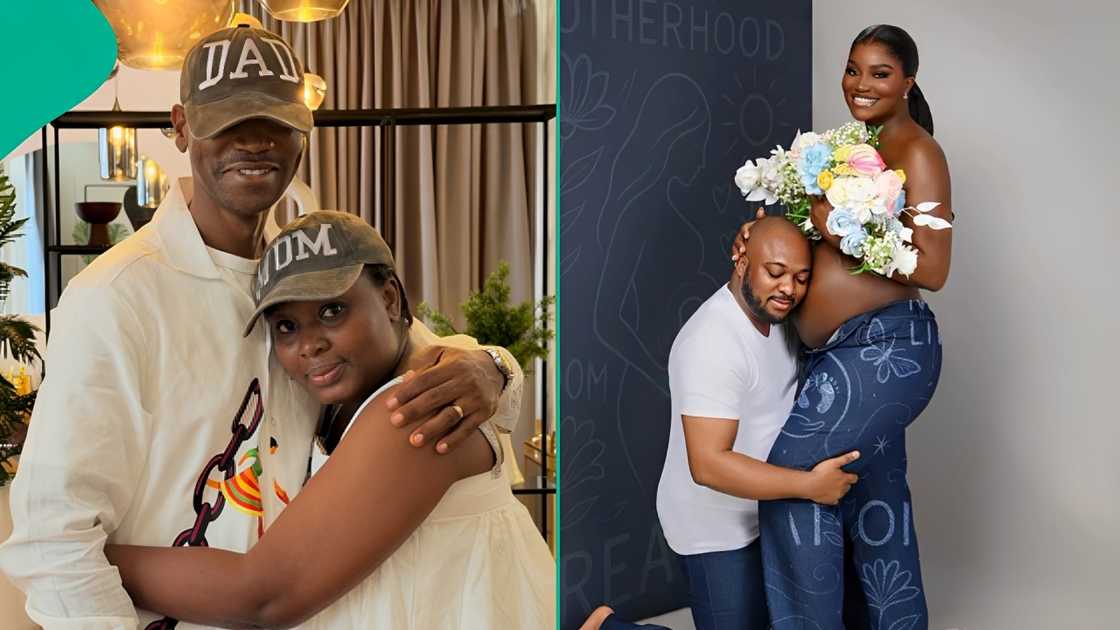 Nollywood stars Mo Bimpe and Chizzy Alichi, among female celebrities who experienced delays.