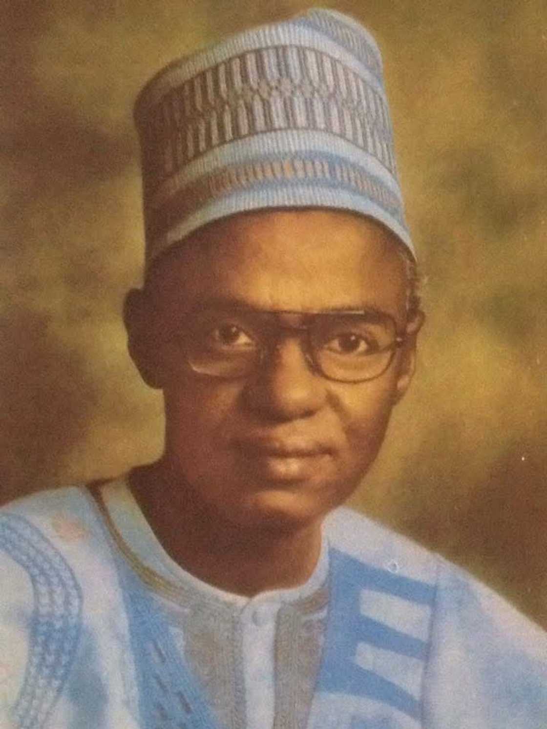 Matar marigayi Shagari ta rasu