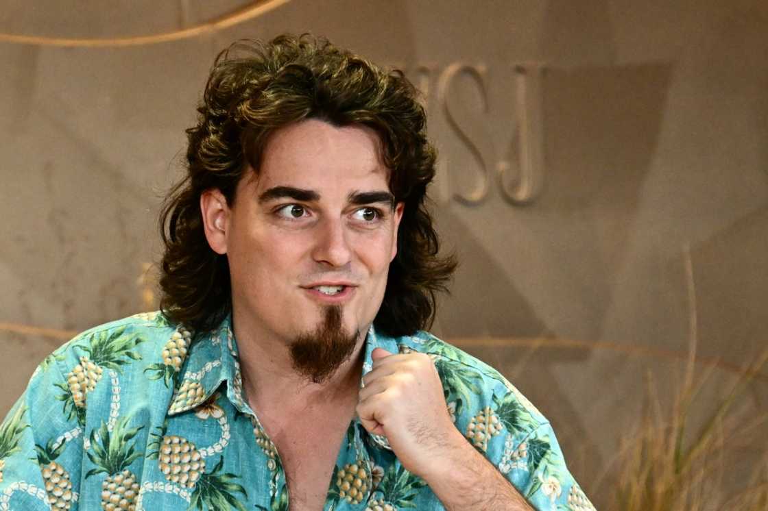 Palmer Luckey, a co-founder of Oculus VR, went on to co-found defense technology firm Anduril Industries after Facebook bought Oculus for $2 billion in 2014 Palmer Luckey, a co-founder of Oculus VR, went on to co-found defense technology firm Anduril Industries after Facebook bought Oculus for $2 billion in 2014