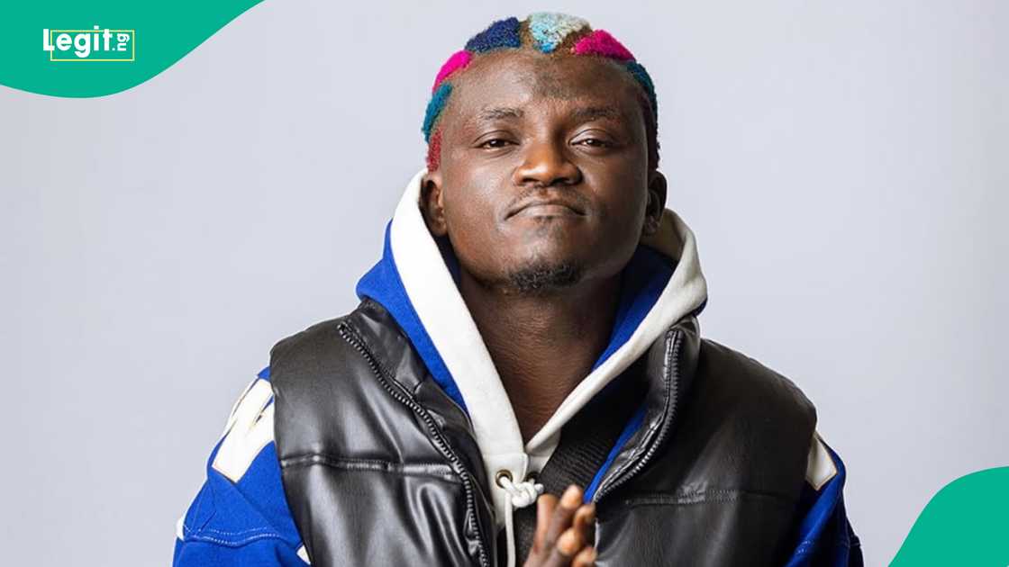 Portable resists arrest as his video goes viral