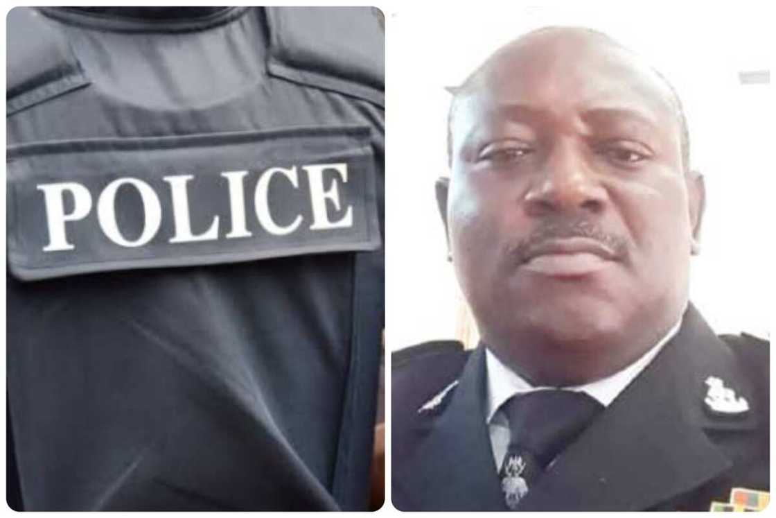 ACP Abolade Oladigbolu.