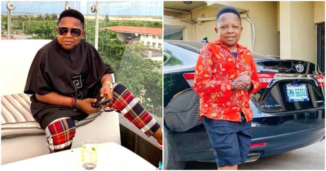 Chinedu Ikedieze