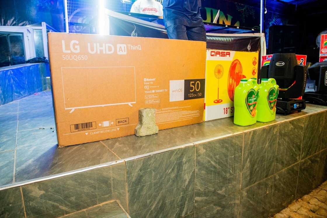 Orijin Ignites Ibadan’s Nightlife with a Culturally Immersive “Orijinal Nite” Experience Orijin Ignites Ibadan’s Nightlife with a Culturally Immersive “Orijinal Nite” Experience
