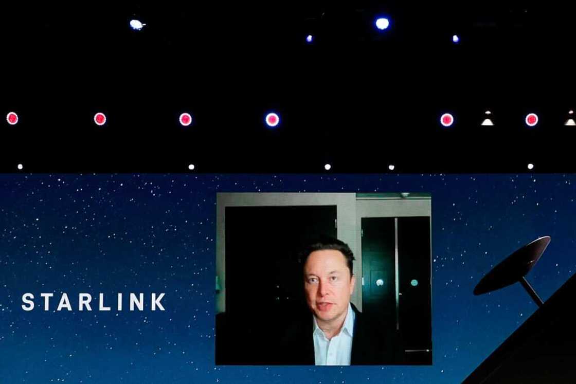 Starlink, Elon Musk, Payday