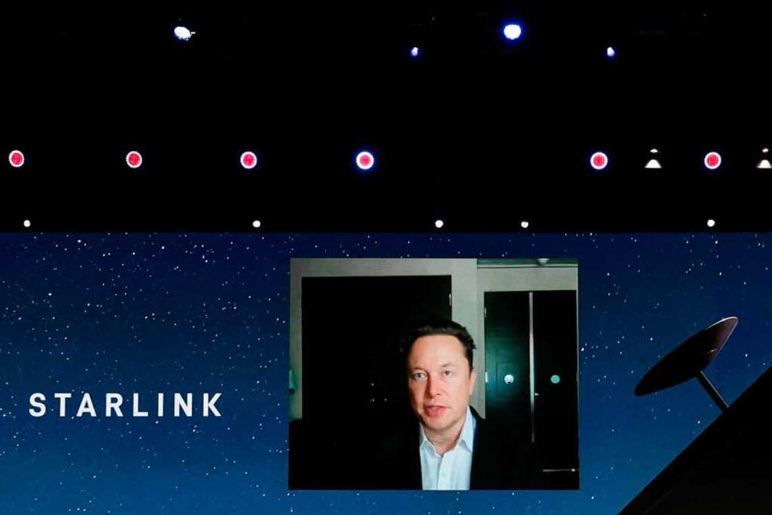 Starlink, Elon Musk, SpaceX, Federal government Starlink, Elon Musk, SpaceX, Federal government