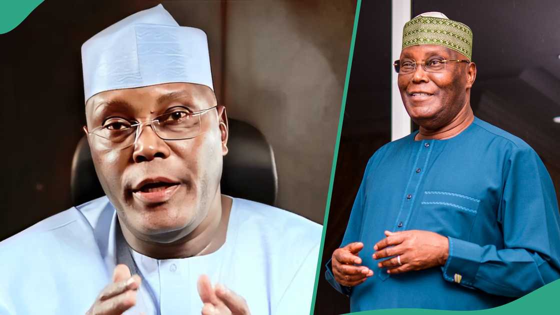 PDP's ticket: Atiku told what to do ahead of the 2027 election PDP's ticket: Atiku told what to do ahead of the 2027 election