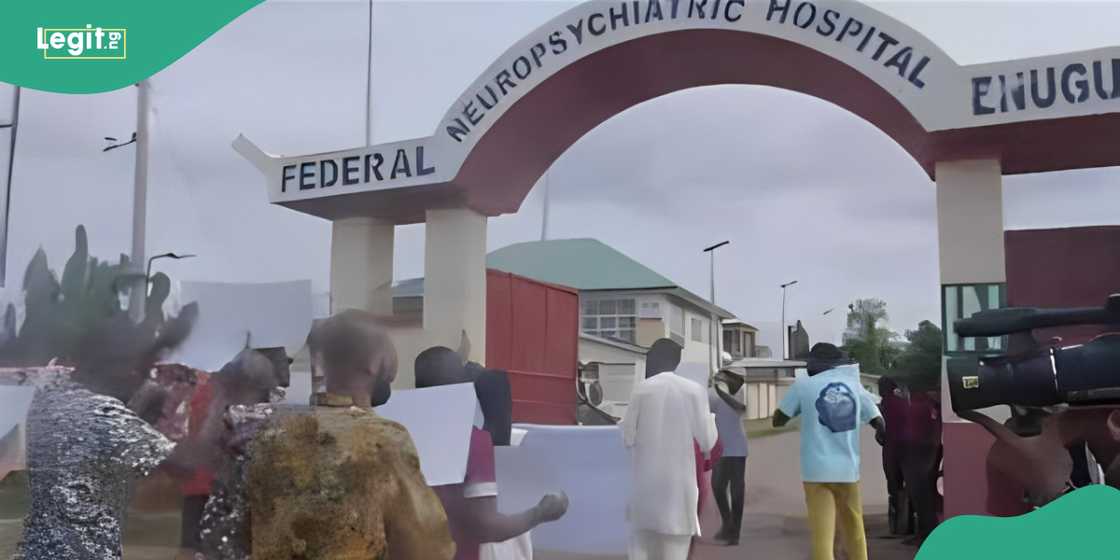 Groups react to sack of federal director at FNHE