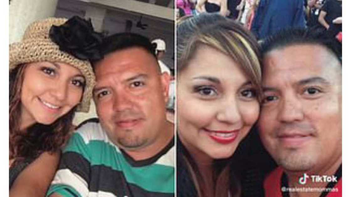 Couple finds out they are related Couple finds out they are related