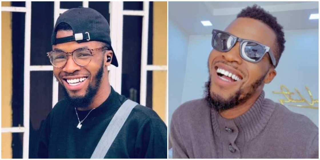 Any woman that I want to marry must stay with my mum for 6 months - Man say Any woman that I want to marry must stay with my mum for 6 months - Man say