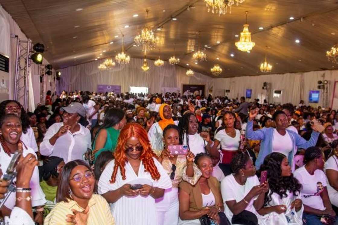 Oriflame SkinFest 2025: A celebration of radiance, skincare, and community Oriflame SkinFest 2025: A celebration of radiance, skincare, and community