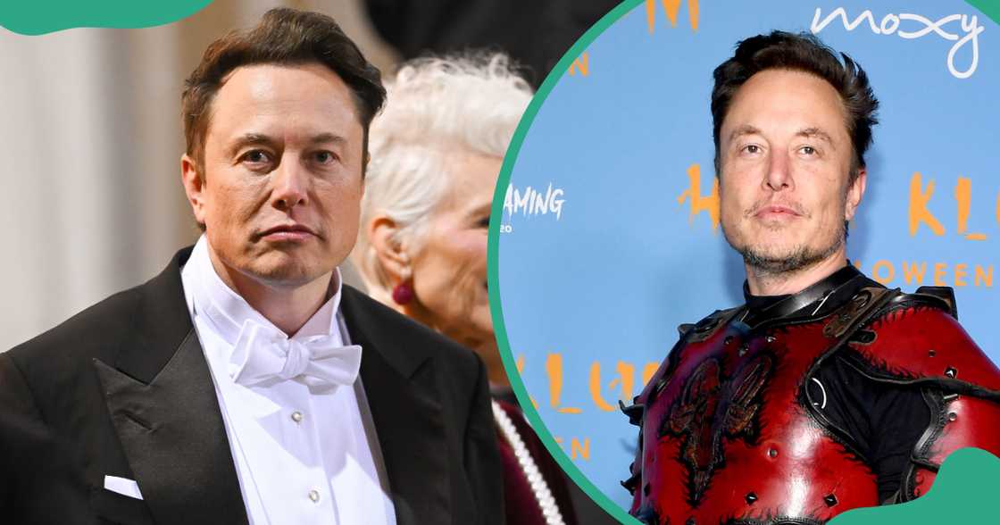Elon Musk attended the 2022 Met Gala. The businessman attended Heidi Klum's 21st Halloween Party in 2022.