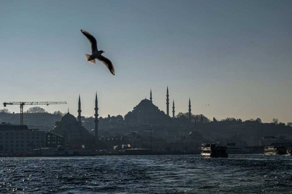 Turkey's relations with Moscow and Kyiv plus its position on the Black Sea give it a unique role in the conflict Turkey's relations with Moscow and Kyiv plus its position on the Black Sea give it a unique role in the conflict