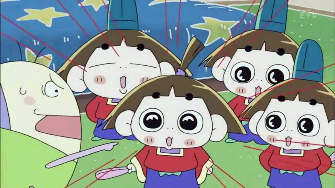 longest running anime series longest running anime series