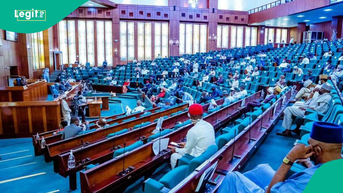 Reps launches investigation into Nigeria’s refineries