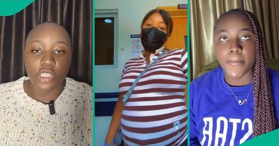 Nigerian lady marries her bank account officer after reaching out to him for help with BVN. Nigerian lady marries her bank account officer after reaching out to him for help with BVN.